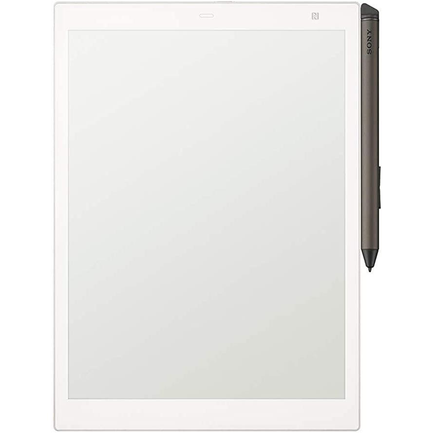 SONY DPT-CP1　デジタルペーパー DPT-CP1 | デジタルペーパー | ソニー