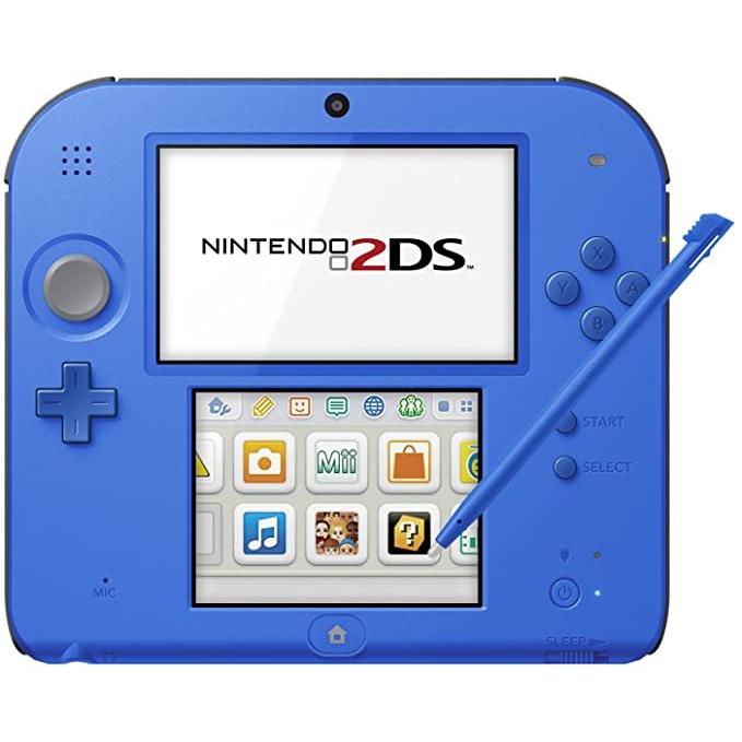 数量限定 特売 ニンテンドー2ds ブルー Nintendo Trylink0045 オンラインショップ トライリンク 通販 Yahoo ショッピング 無料長期保証 Www Ladislexia Net