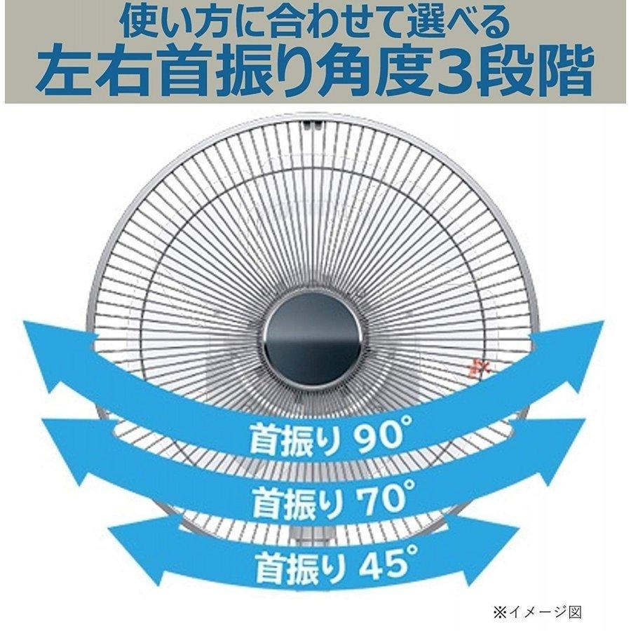 日立 HITACHI HEF-DC6000 ハイポジション扇風機 DCモーター