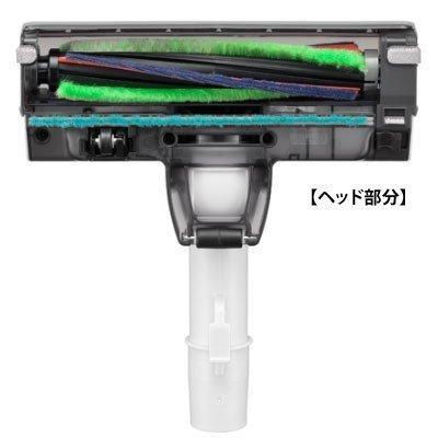 SHARP コードレスキャニスター式掃除機 EC-AP700 バッテリー2個付★ SHARP コードレスキャニスター式掃除機 EC-AP700 バッテリー2個