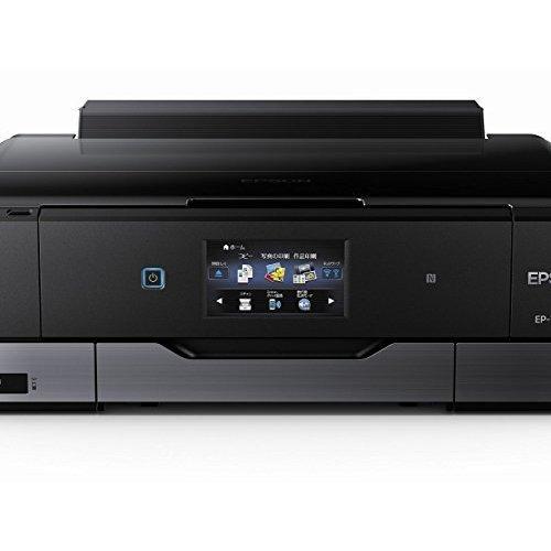 カラリオ エプソン プリンター A3 インクジェット 複合機 V-edition EP  