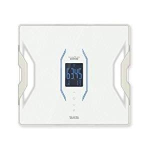 TANITA(タニタ) デュアルタイプ体組成計 インナースキャンデュアル RD  