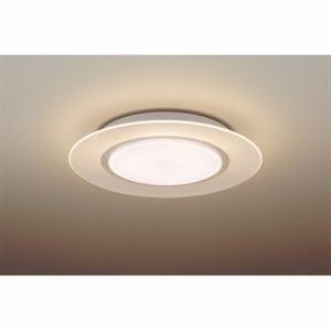 Panasonic LEDシーリングライト HH-CE0892A 8畳用 美品】Panasonic LEDシーリングライト HH-CE0892A 8畳用 - メルカリ
