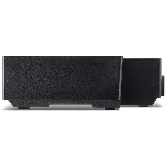 BUFFALO SeeQVault対応 3.5インチ 外付けHDD 4TB HDV-SQ4.0U3/VC