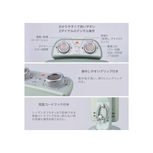 新品未使用 AEH-2G10N W ホワイト アラジン ヒーター アラジン 【新品】アラジン グラファイトヒーター AEH-2G10N-W