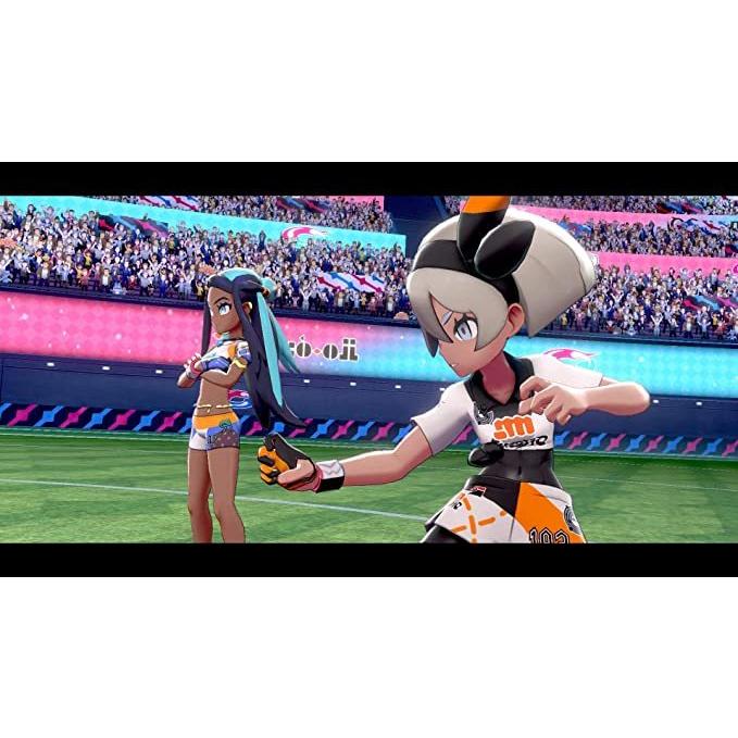 ポケットモンスター ソード エキスパンションパス Switch 購入特典 モンスターボール 100個 着せ替えアイテム 5点 Trylink02 オンラインショップ トライリンク 通販 Yahoo ショッピング