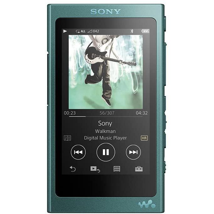 SONY ソニー ウォークマン Aシリーズ 32GB NW-A36HN : Bluetooth SONY ソニー ウォークマン Aシリーズ 32GB NW-A36HN : Bluetooth