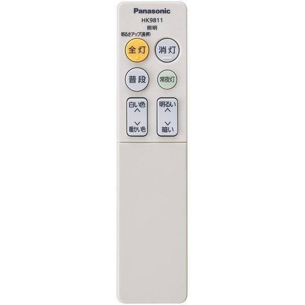 パナソニック　HH-CF0657A　シーリングライト Panasonic パナソニック LEDシーリングライト HH-CF0657A [〜6畳