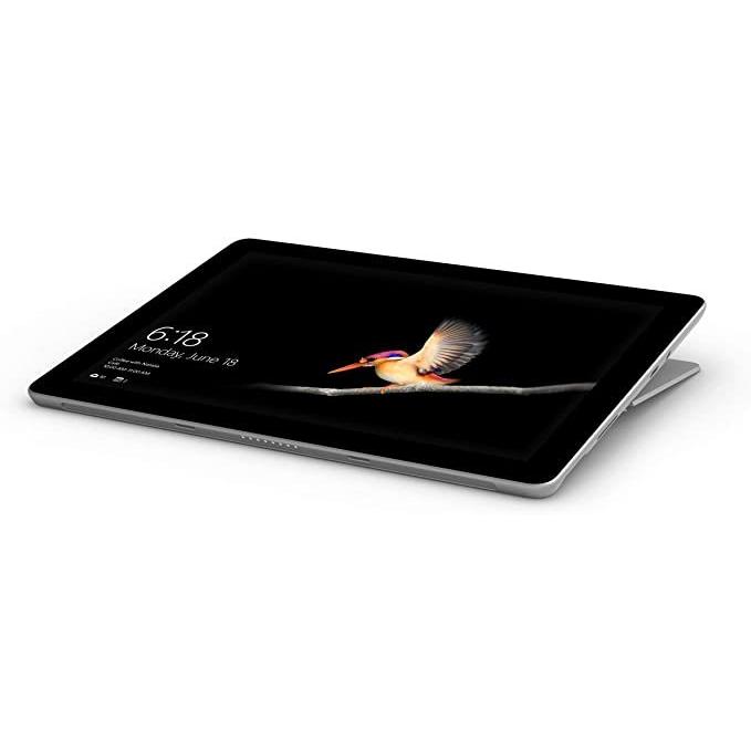 マイクロソフト Surface Go(サーフェス ゴー) LTE Advanced / Office Home and Business 2019 / Windows 10 Home (Sモード) / 10 インチ/ Pentium Gold / SSD 1｜trylink｜03