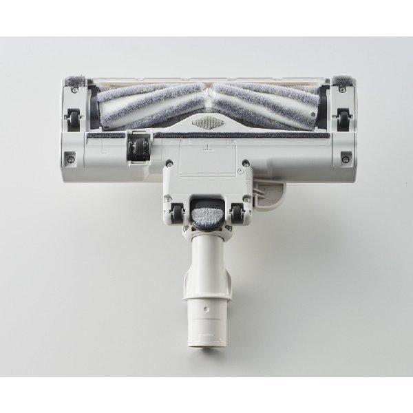 Panasonic MC-VKS8200-W コードレススティック掃除機 パワー