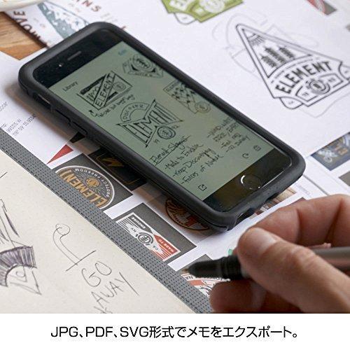 Amazon.co.jp: ワコム Wacom Bamboo Slate S A5対応 ミディアム