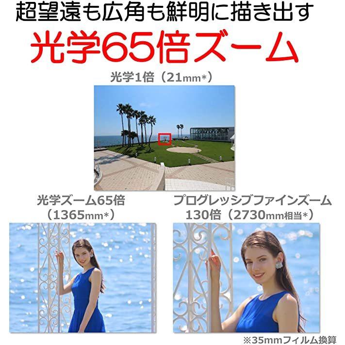 Canon PowerShot SX70 HS 65倍ズーム Wi-FI対応 41hXKj84gtL.jpg