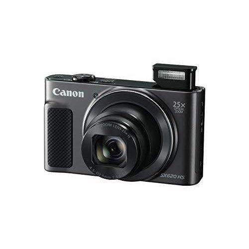 Canon SX620 HS 25倍ズーム　デジカメ　Wi-Fi Amazon | Canon コンパクトデジタルカメラ PowerShot SX620 HS