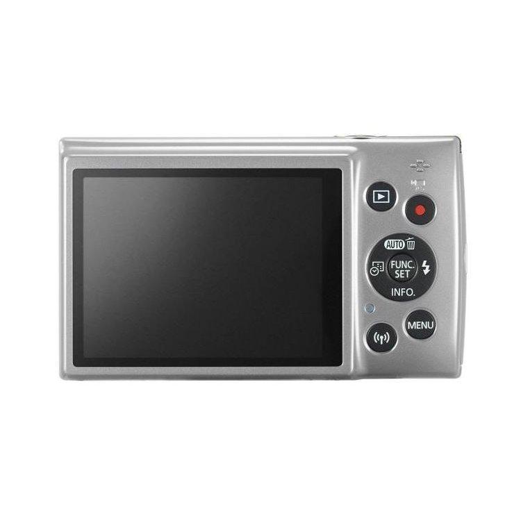 Canon コンパクトデジタルカメラ 光学10倍ズーム IXY210(SL) キヤノン 光学10倍ズーム/Wi-Fi対応 キヤノン(Canon) コンパクト