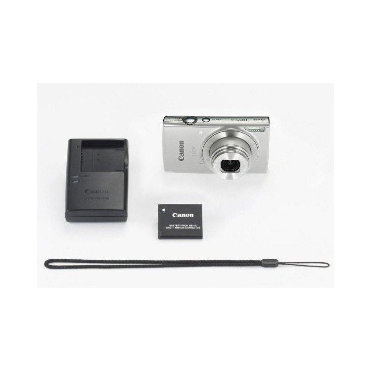 キヤノン 光学10倍ズーム/Wi-Fi対応 キヤノン(Canon) コンパクト