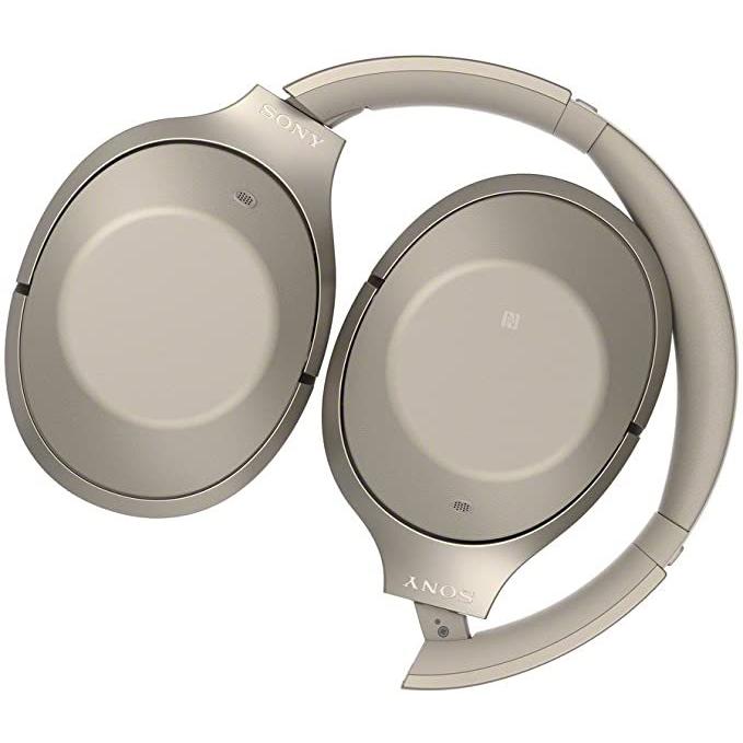 SONY ソニー ワイヤレスノイズキャンセリングヘッドホン MDR