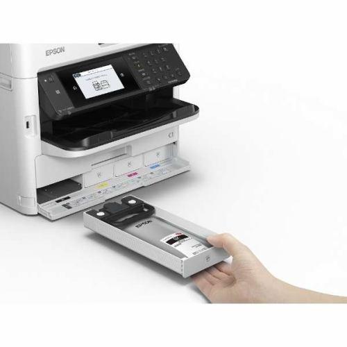 エプソン 複合機 PX-M884F インクジェット プリンター FAX対応 Amazon.co.jp: 旧モデル エプソン プリンター A4 インクジェット