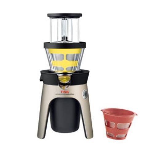 【未使用品】T-fal スロージューサー ZC500HJP ジュース スープ 未使用品】T-fal スロージューサー ZC500HJP ジュース スープ