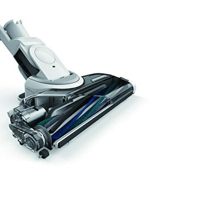 BLACK＆DECKER CS3250-W充電式スティック＆ハンディクリーナー ブラック・アンド・デッカー ORA CS3250 サイクロンスティック