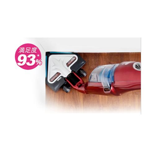 T-fal 【新品】T-fal ティファール 掃除機 エアフォース T-fal 【新品】T-fal ティファール 掃除機 エアフォース