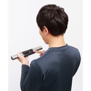タニタ インナースキャンデュアル 体組成計 体重計 RD-802-BK Amazon.co.jp: タニタ デュアルタイプ体組成計（ブラック