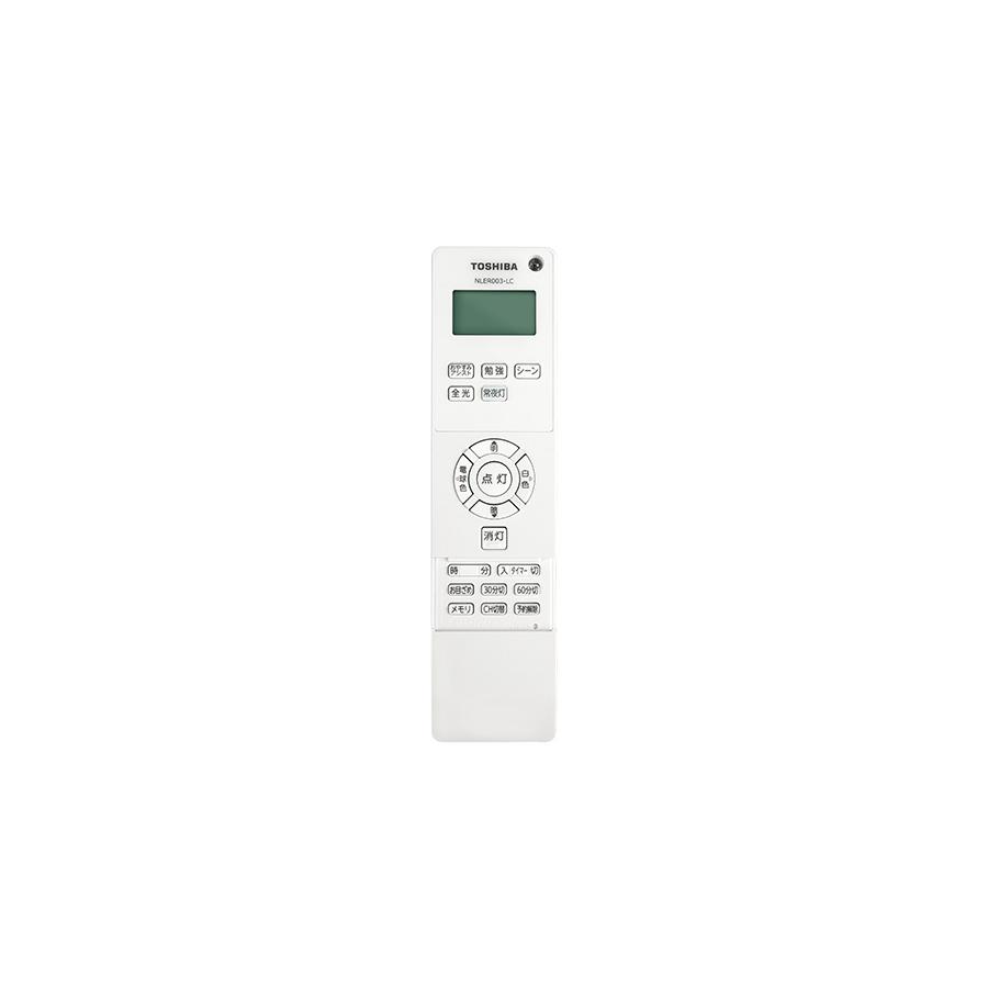 東芝 LED照明 NLEH12011A-LC リビング 12畳 シーリングライト 東芝ライテック TOSHIBA 東芝 LED照明 NLEH12011A-LC 送料無料