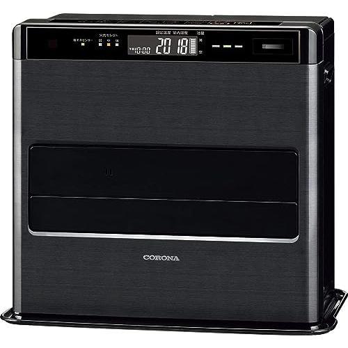 木造15畳 コンクリート20畳 コロナ FH-VX5717BY CORONA CORONA（住宅設備） CORONA(コロナ) 石油ファンヒーター (木造15
