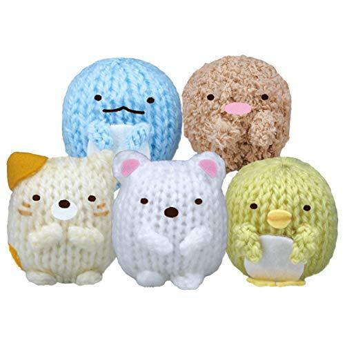 すみっコぐらし あむあむたまご ピンク【新品】 : trylink1143 