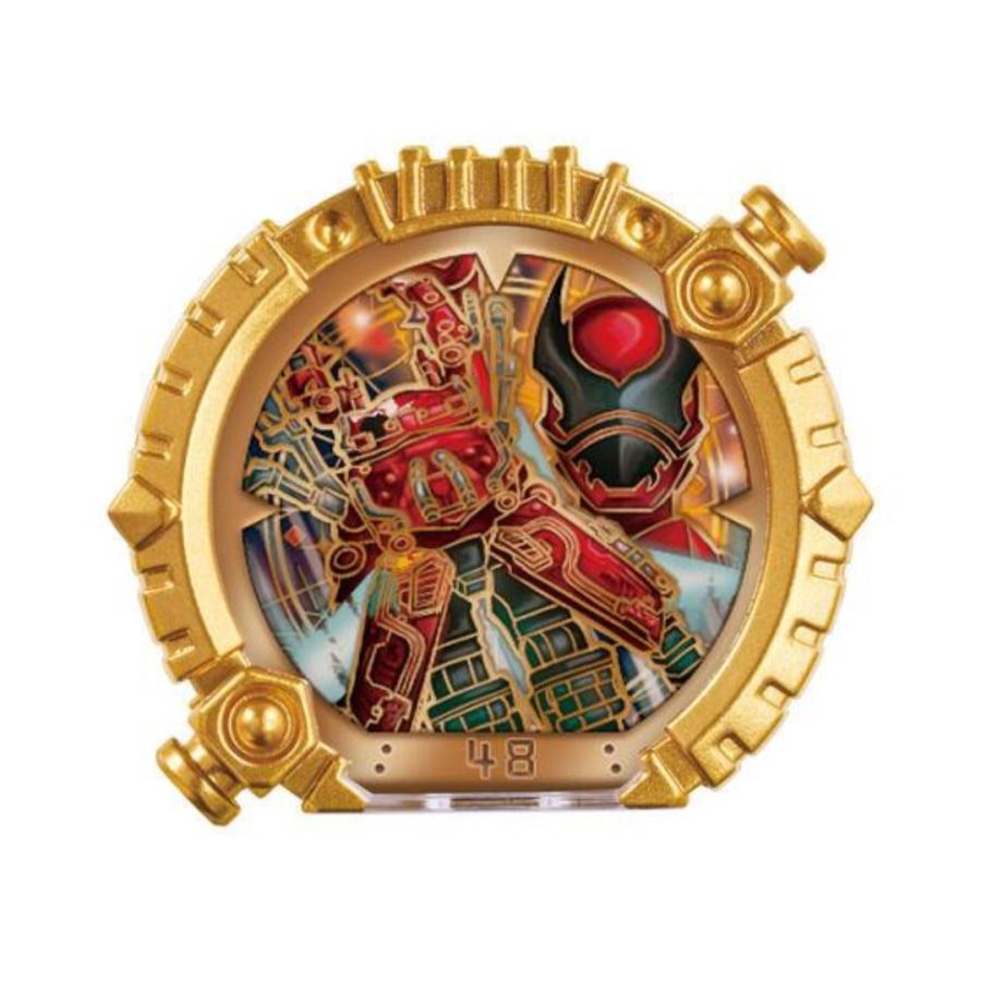 BANDAI ナンバーワン戦隊ゴジュウジャー DXセンタイリングセット