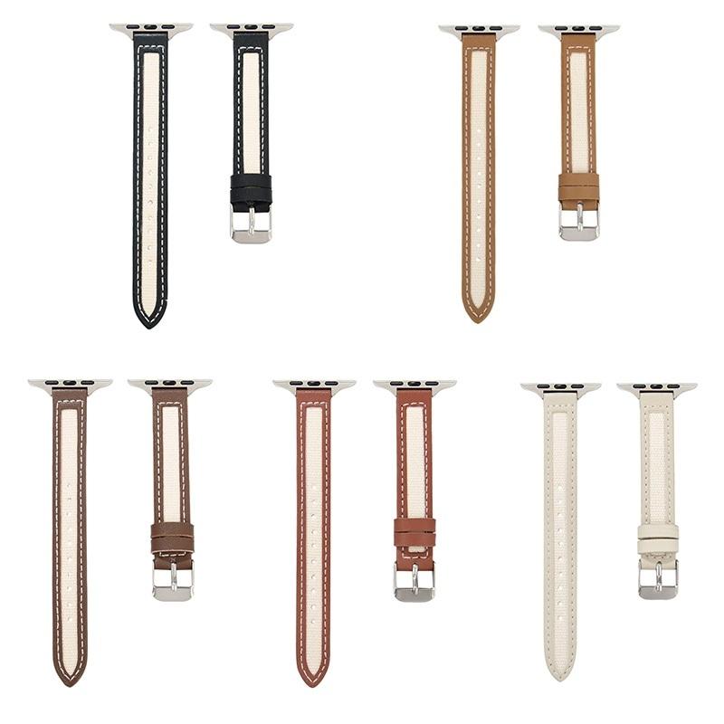 Apple Watch アップルウォッチ バンド レザー レディース かわいい おしゃれ series 3 4 5 6 7 8 9 SE ultra 38 40 41 42 44 45 49 mm |  | 13