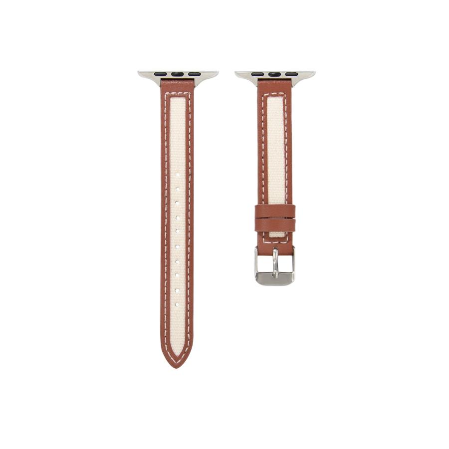 Apple Watch アップルウォッチ バンド レザー レディース かわいい おしゃれ series 3 4 5 6 7 8 9 SE ultra 38 40 41 42 44 45 49 mm |  | 01