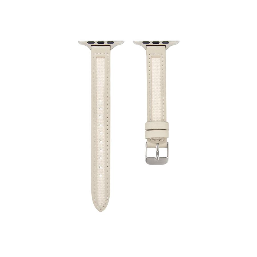 Apple Watch アップルウォッチ バンド レザー レディース かわいい おしゃれ series 3 4 5 6 7 8 9 SE ultra 38 40 41 42 44 45 49 mm |  | 02