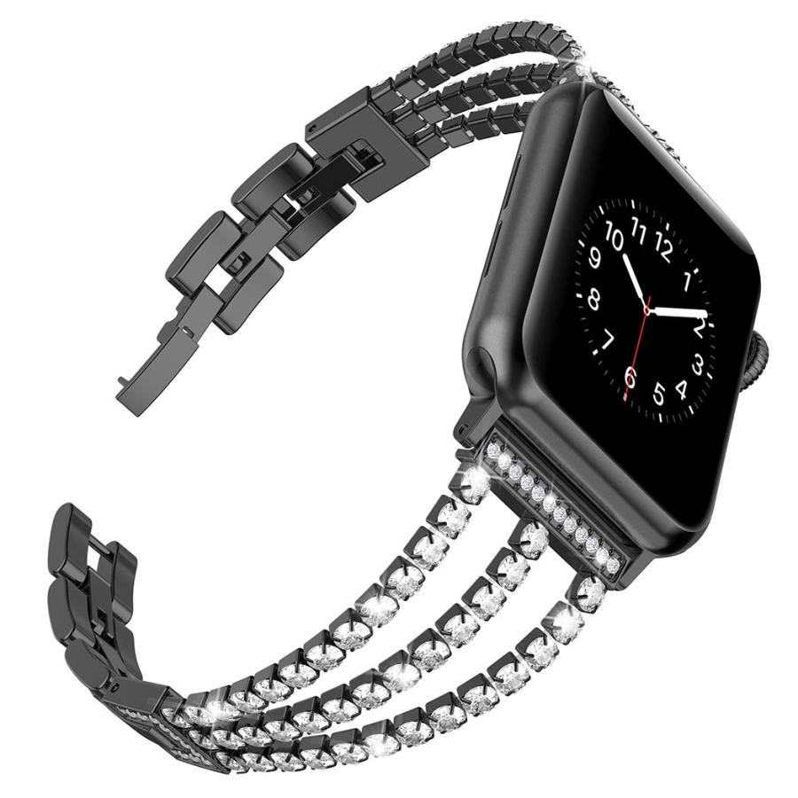 Apple Watch バンド コンパチブル シリコン 磁気バックル マグネット アップルウォッチ series 3 4 5 6 7 8 9 SE ultra 38 40 41 42 44 45 49 mm 対応 |  | 01