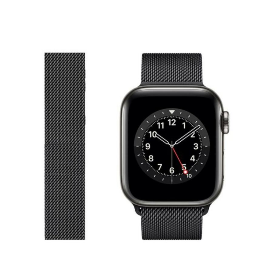 アップルウォッチ バンド コンパチブル ミラレーゼ ループ ステンレス シンプル Apple Watch series 3 4 5 6 7 8 9 SE ultra 38 40 41 42 44 45 49 mm 対応 |  | 12