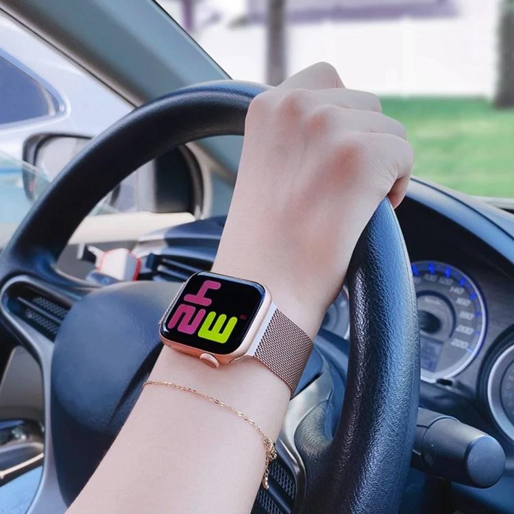 アップルウォッチ バンド コンパチブル ミラレーゼ ループ ステンレス シンプル Apple Watch series 3 4 5 6 7 8 9 SE ultra 38 40 41 42 44 45 49 mm 対応 |  | 01