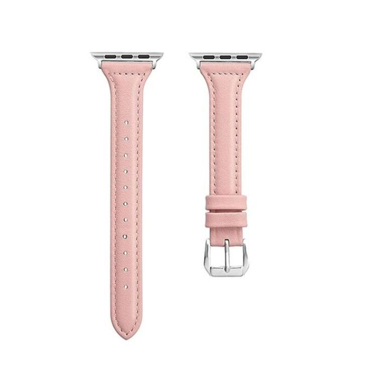 アップルウォッチ バンド コンパチブル レザー スリム レディース シンプル Apple Watch series 3 4 5 6 7 8 9 SE ultra 38 40 41 42 44 45 49 mm 対応 |  | 05