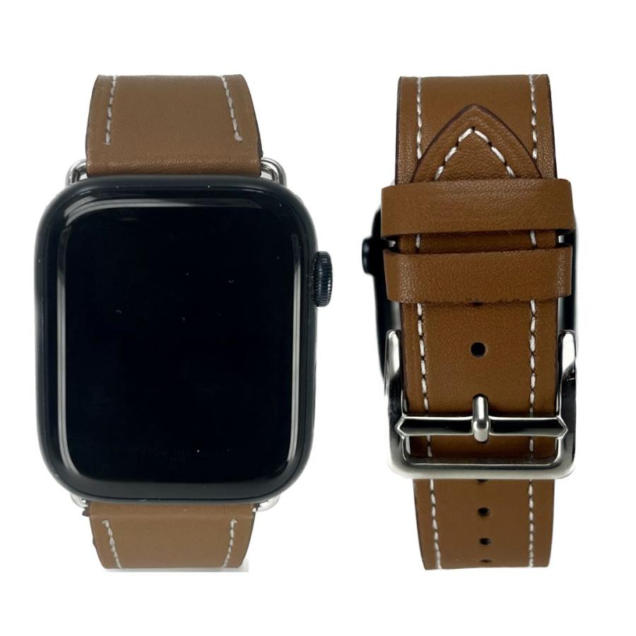Apple Watch バンド コンパチブル レザー メンズ シンプル ユニセックス アップルウォッチ series 3 4 5 6 7 8 9 SE ultra 38 40 41 42 44 45 49 mm 対応 |  | 01