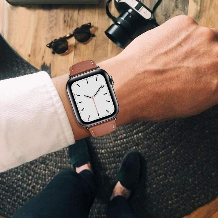 Apple Watch バンド コンパチブル レザー メンズ シンプル ユニセックス アップルウォッチ series 3 4 5 6 7 8 9 SE ultra 38 40 41 42 44 45 49 mm 対応 |  | 06