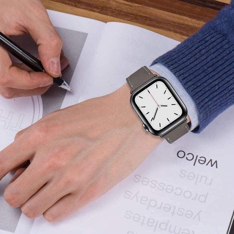 Apple Watch バンド コンパチブル レザー メンズ シンプル ユニセックス アップルウォッチ series 3 4 5 6 7 8 9 SE ultra 38 40 41 42 44 45 49 mm 対応 |  | 07