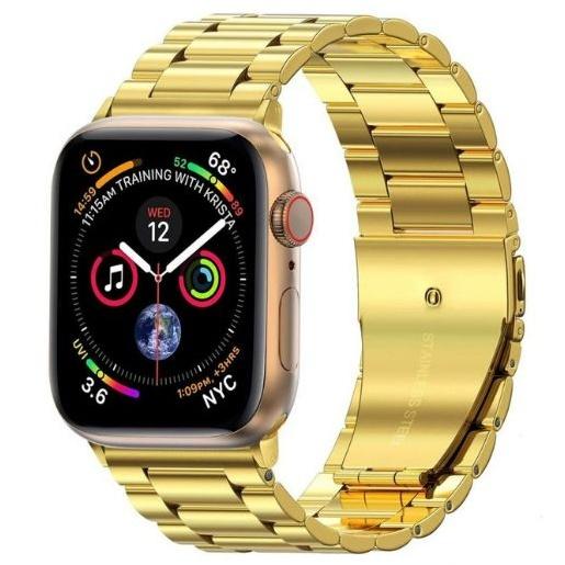 Apple Watch バンド コンパチブル ステンレス ベルト ビジネス アップルウォッチ series 3 4 5 6 7 8 9 SE ultra 38 40 41 42 44 45 49 mm 対応 |  | 11