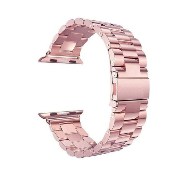 Apple Watch バンド コンパチブル ステンレス ベルト ビジネス アップルウォッチ series 3 4 5 6 7 8 9 SE ultra 38 40 41 42 44 45 49 mm 対応 |  | 18