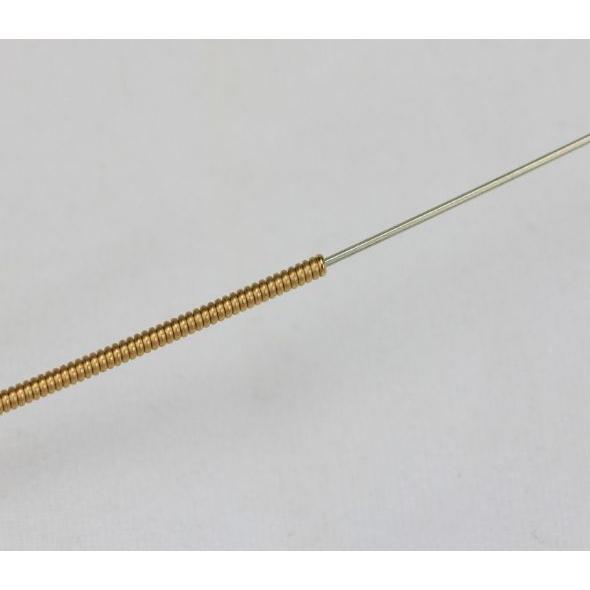 ギター弦　アコースティック アコギ エクストラライト ゲージ 1-6弦 セット ブロンズ巻 |  | 02