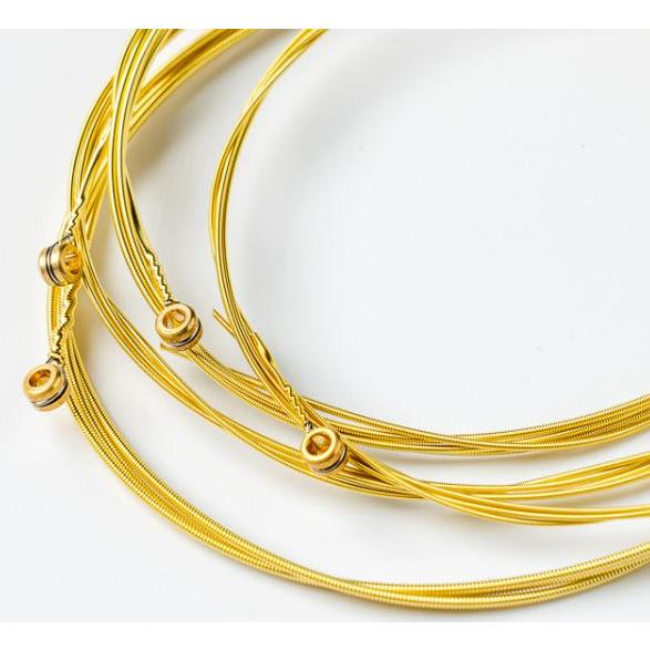 ギター弦　アコースティック アコギ エクストラライト ゲージ 1-6弦 セット ブロンズ巻 |  | 04