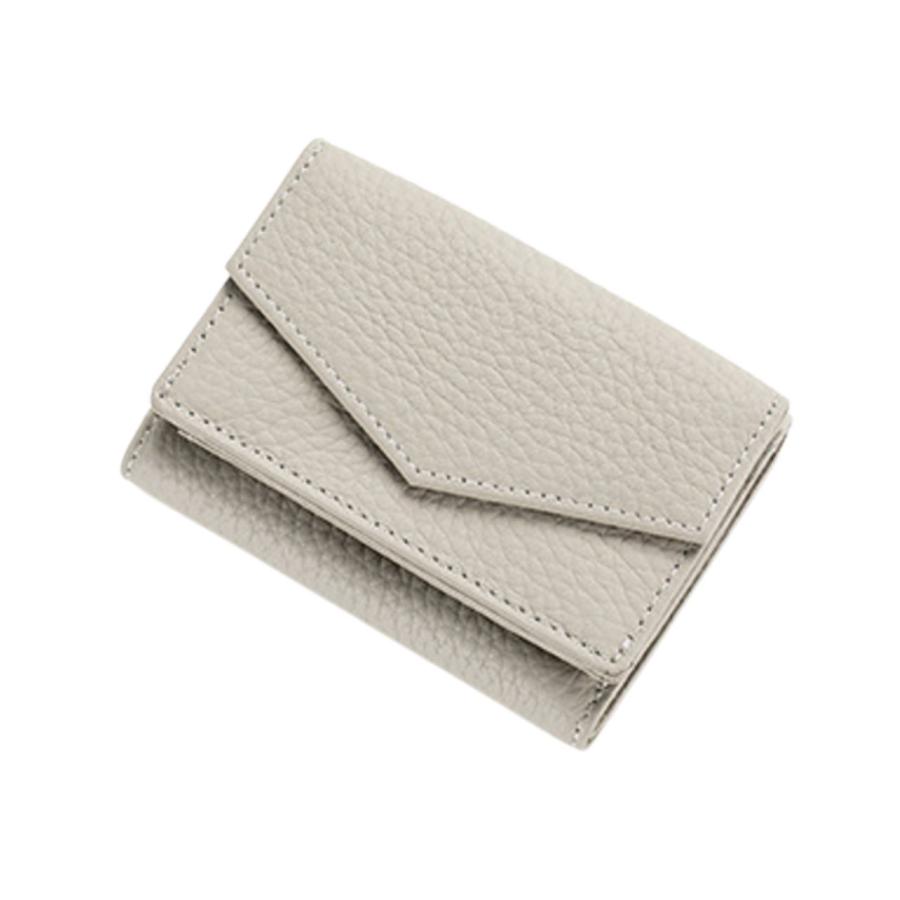 財布 ミニ財布 メンズ レディース レザー おしゃれ お札折らない スキミング防止 RFID かわいい 小銭入れ コインケース  カードケース コンパクト 磁器防止 |  | 02