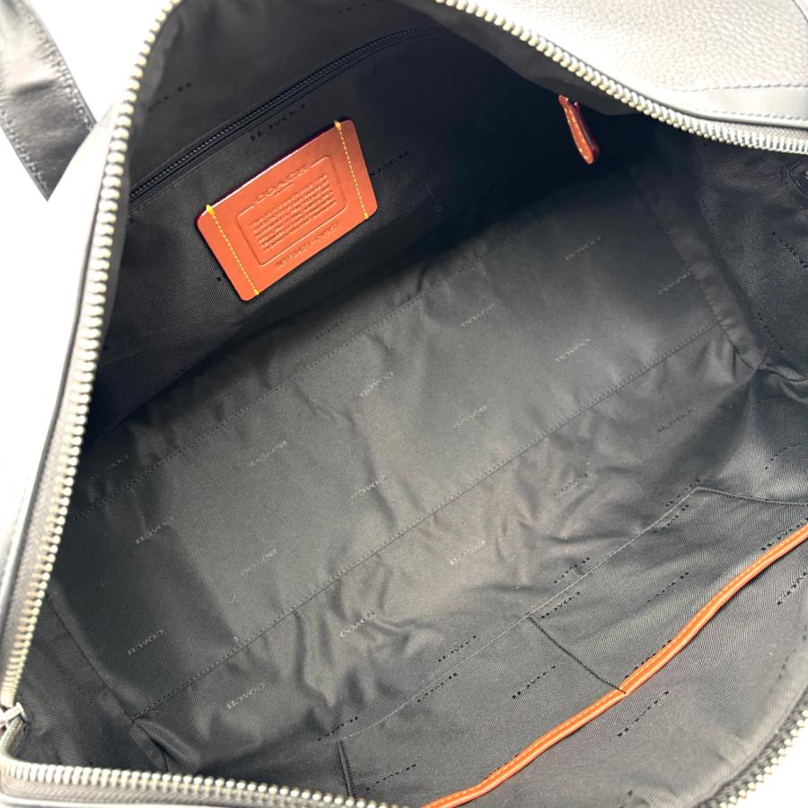 COACH コーチ ゴッサム ダッフルバッグ45 ボストンバッグ 2way