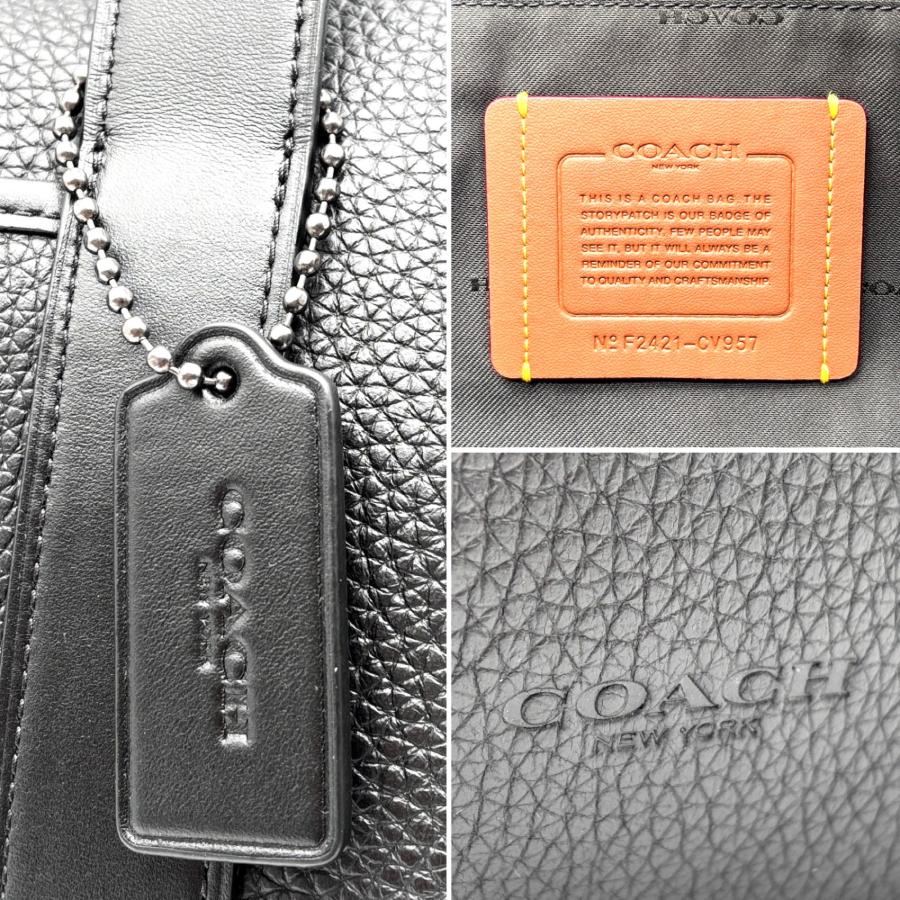 COACH コーチ ゴッサム ダッフルバッグ45 ボストンバッグ 2way