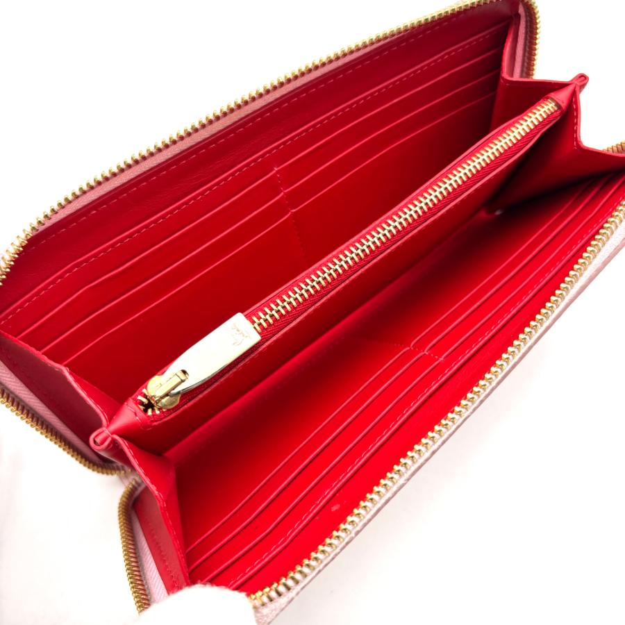 クリスチャンルブタン Christian Louboutin パネトーネ ラウンド