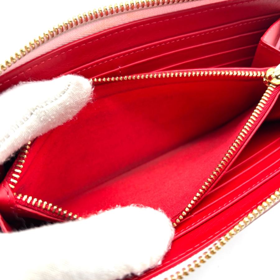 クリスチャンルブタン Christian Louboutin パネトーネ ラウンド
