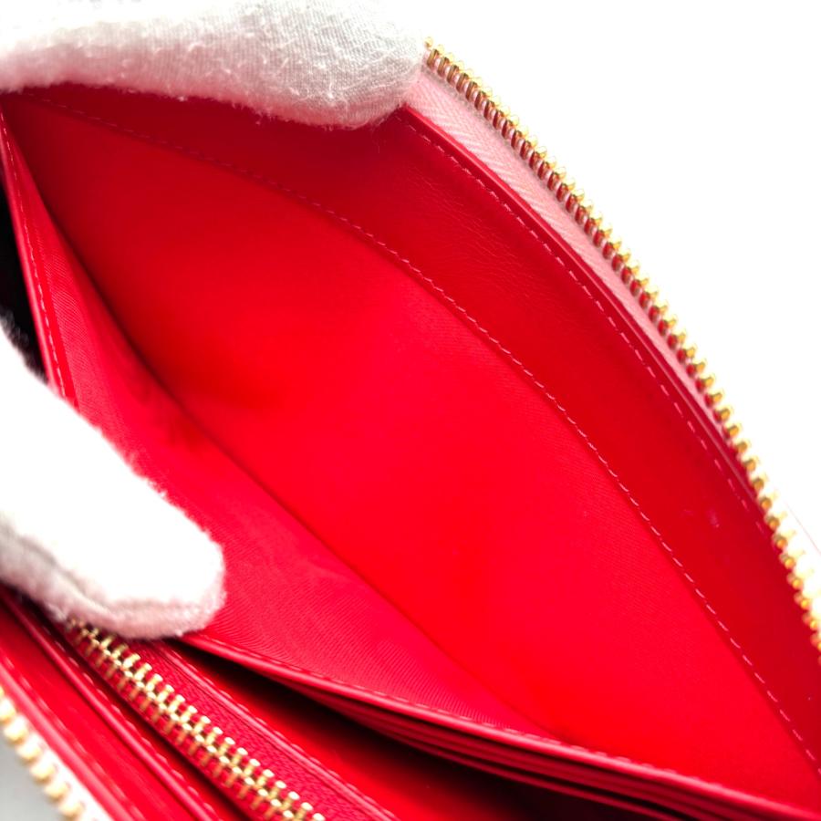 クリスチャンルブタン Christian Louboutin パネトーネ ラウンド