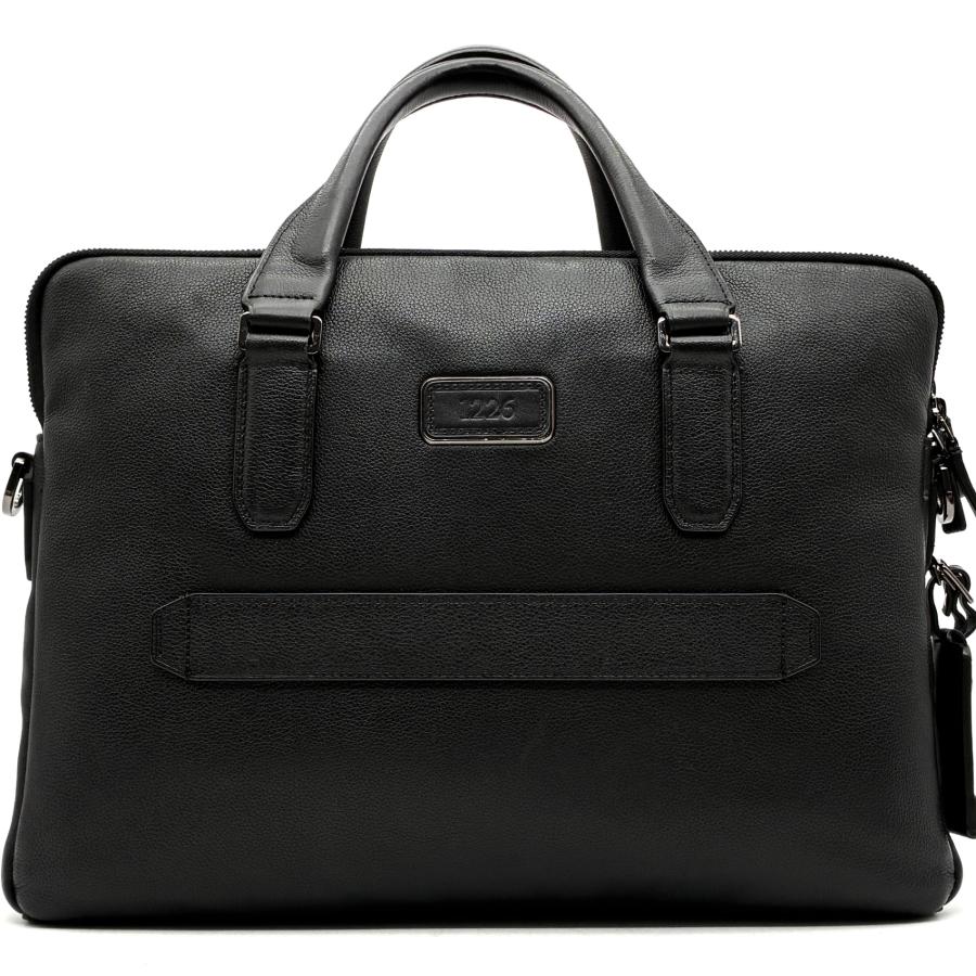 トゥミ TUMI ハリソン シカモア レザー 2WAY ブリーフケース ビジネス